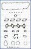 TOYOT 0411267020 Gasket Set, cylinder head